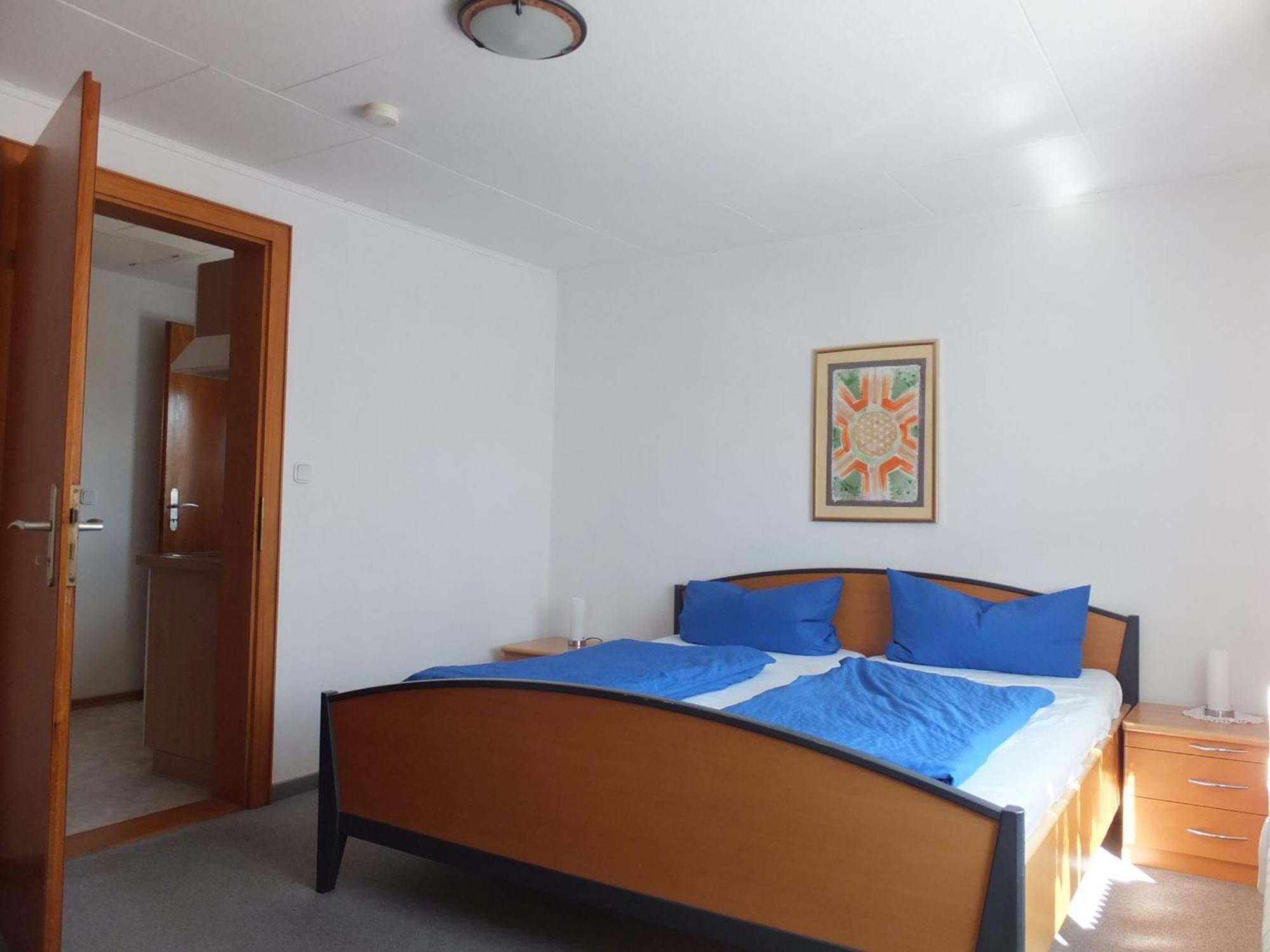 Apartament Haus Alpenblick Immenstaad am Bodensee Zewnętrze zdjęcie