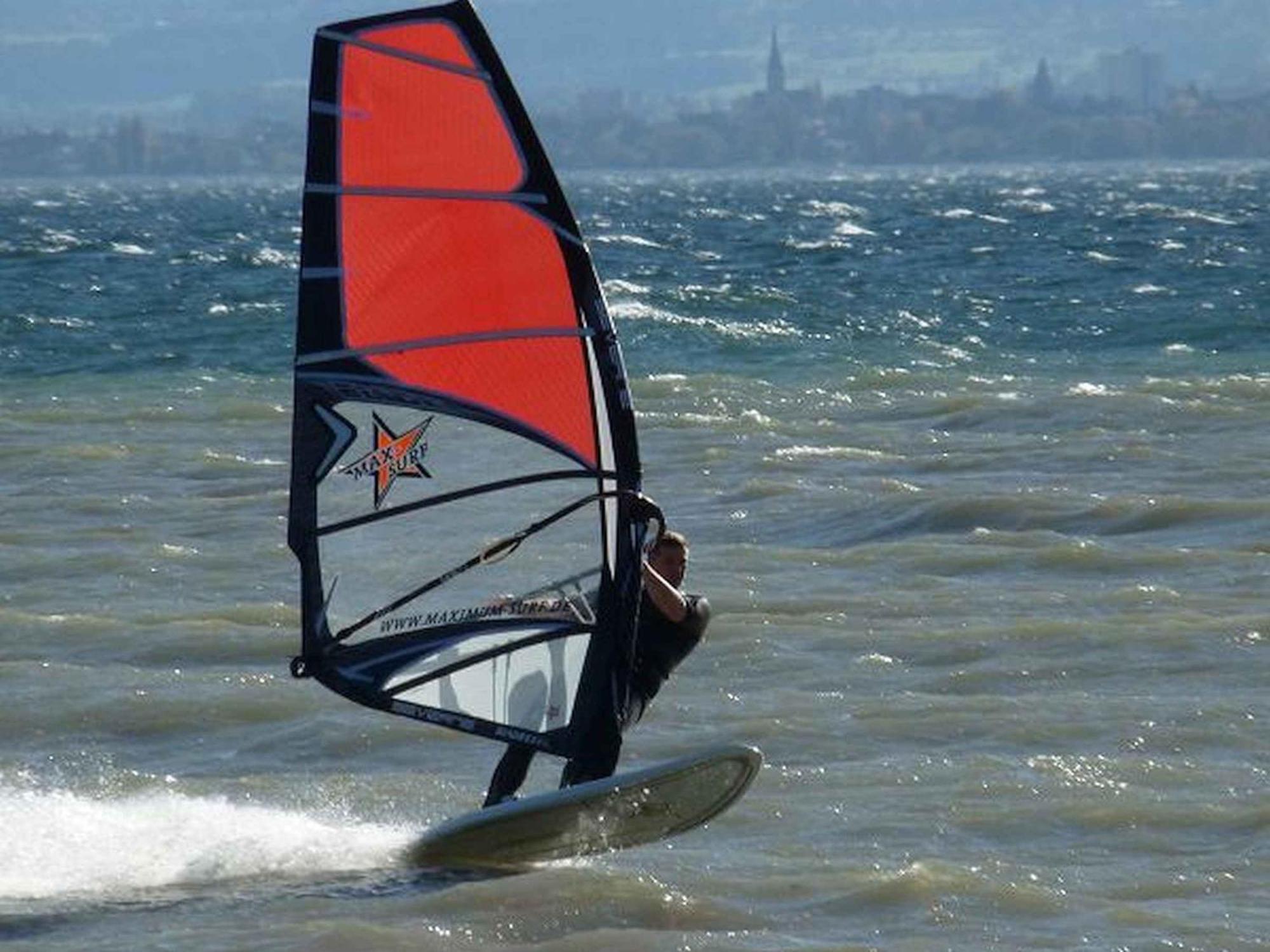 Apartament Haus Alpenblick Immenstaad am Bodensee Zewnętrze zdjęcie