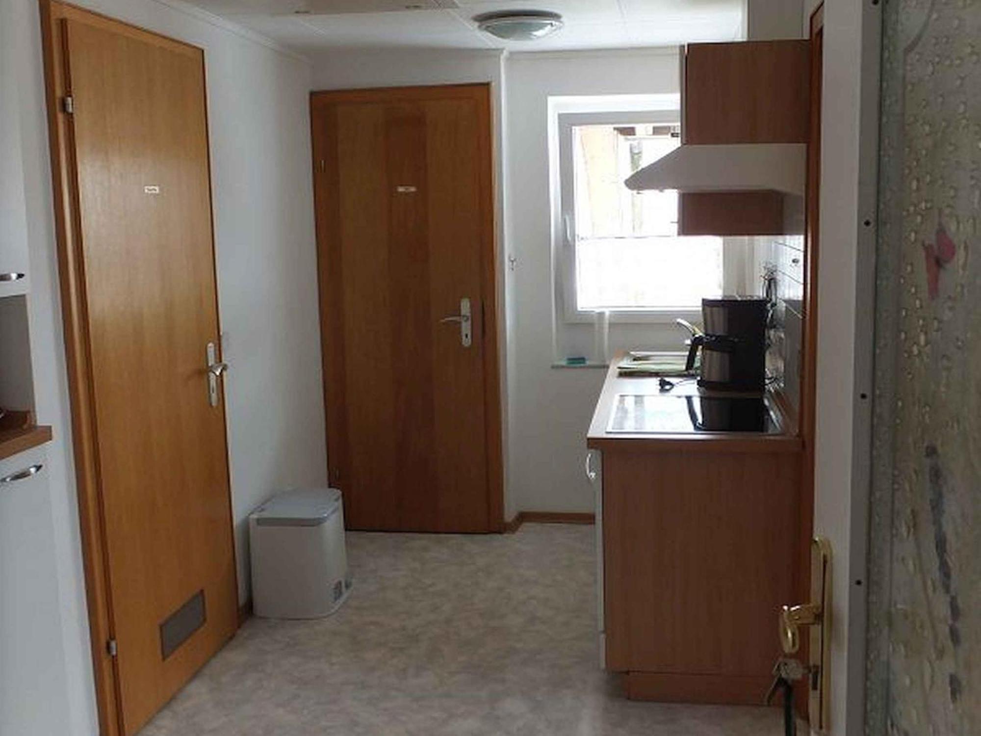 Apartament Haus Alpenblick Immenstaad am Bodensee Zewnętrze zdjęcie