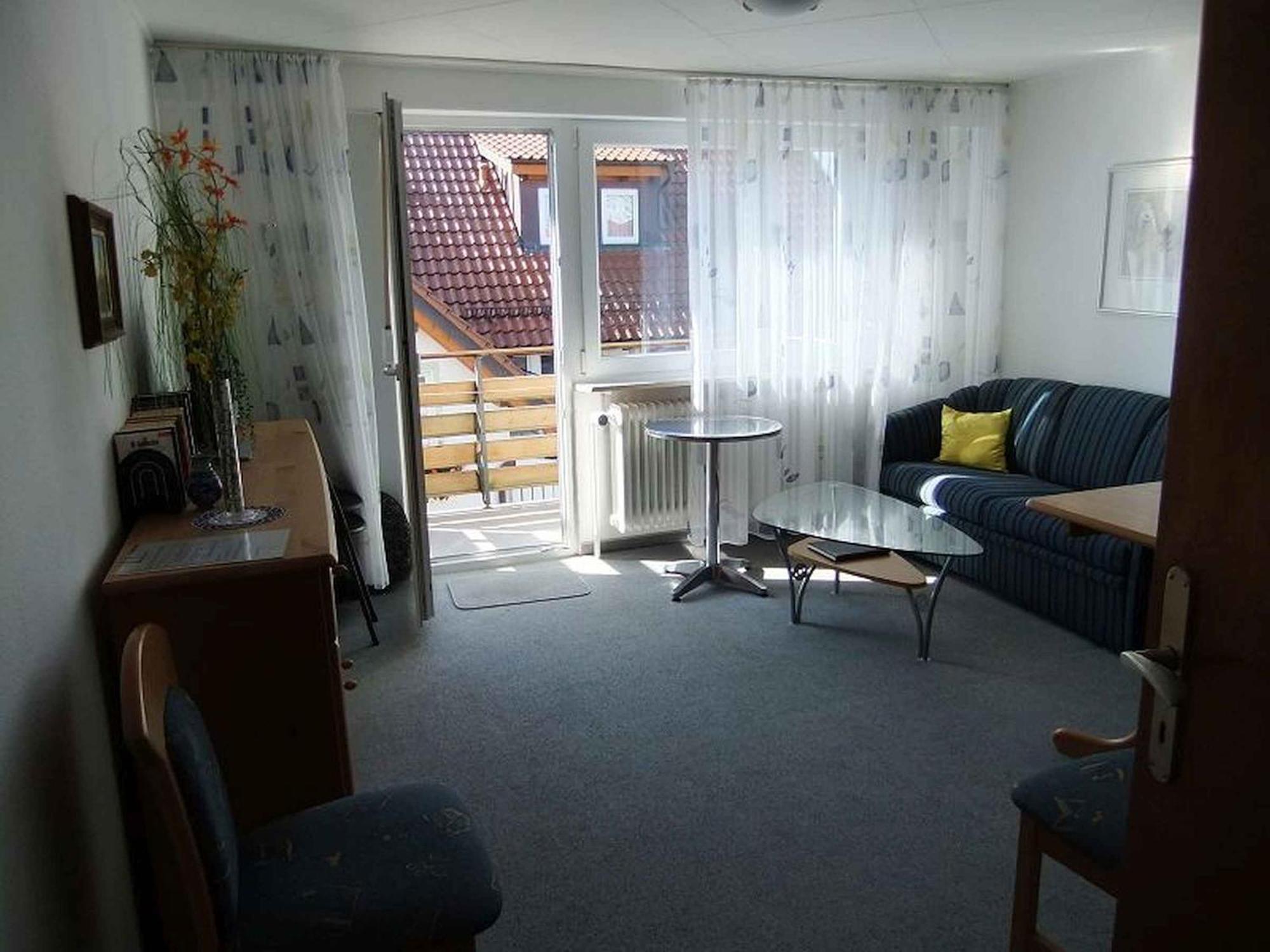 Apartament Haus Alpenblick Immenstaad am Bodensee Zewnętrze zdjęcie