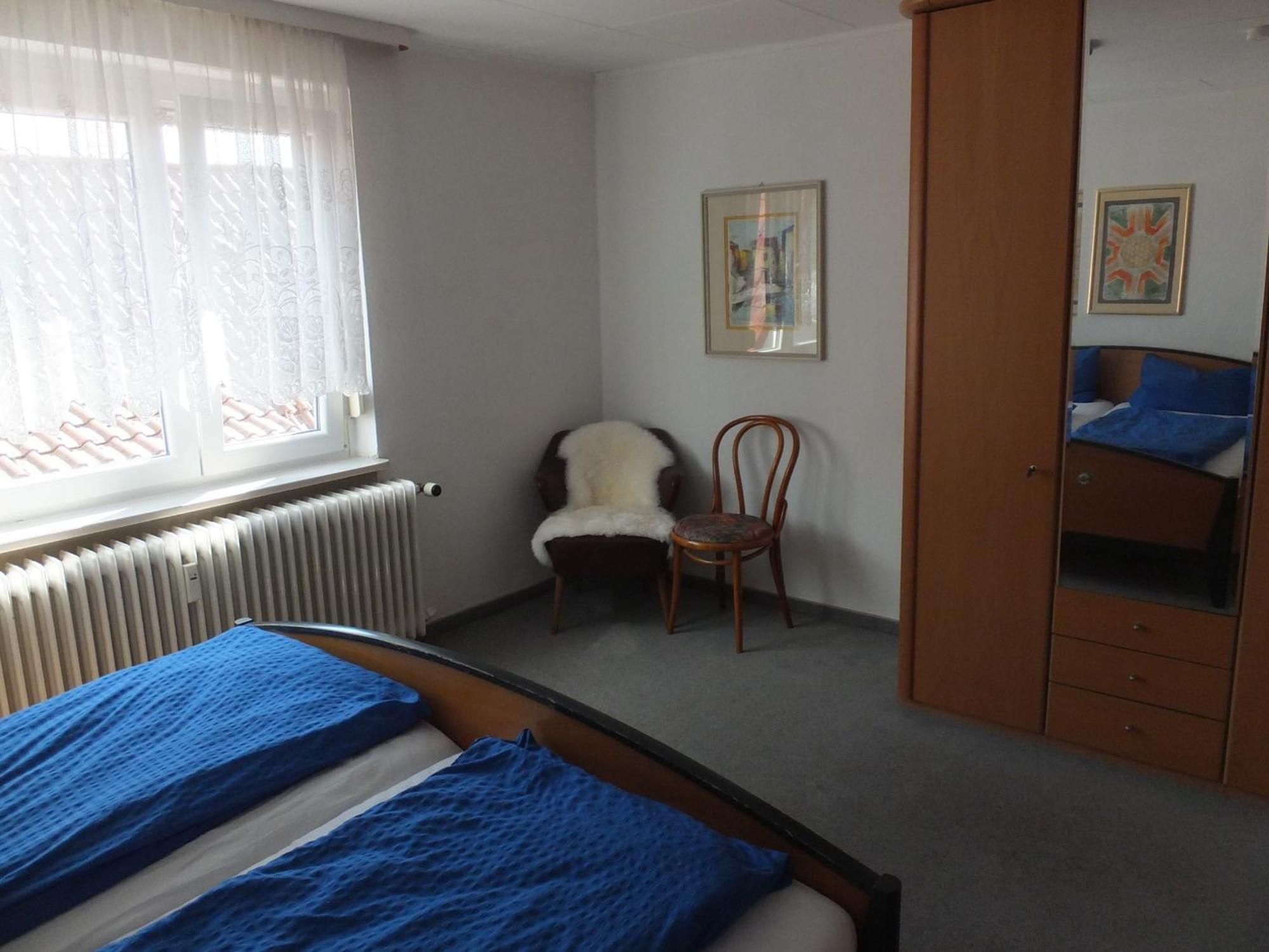 Apartament Haus Alpenblick Immenstaad am Bodensee Zewnętrze zdjęcie
